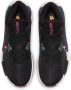 Nike Renew Elevate 3 Black Pinksicle Valerian Blue Schoenmaat 40 1 2 Basketball Performance Low DD9304 004 - Thumbnail 6