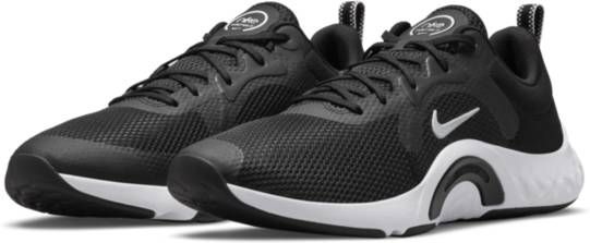 Nike Renew In-Season TR 11 work-outschoenen voor dames Zwart