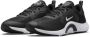 Nike Renew In-Season TR 11 work-outschoenen voor dames Zwart - Thumbnail 11