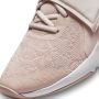 Nike Renew TR 12 Roze Wit Sportschoenen Dames Doos Zonder Deksel - Thumbnail 3