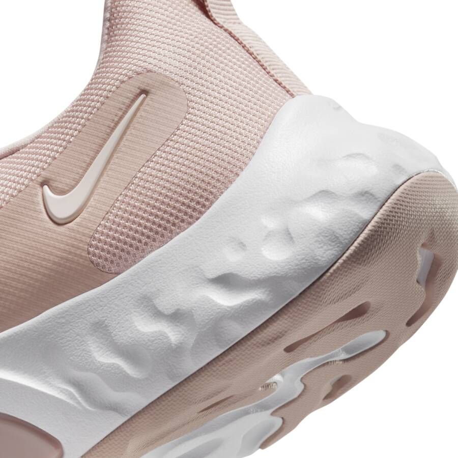 Nike Renew In-Season TR 12 Trainingsschoenen voor dames Roze
