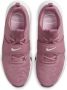 Nike Renew In-Season TR 12 Trainingsschoenen voor dames Roze - Thumbnail 4