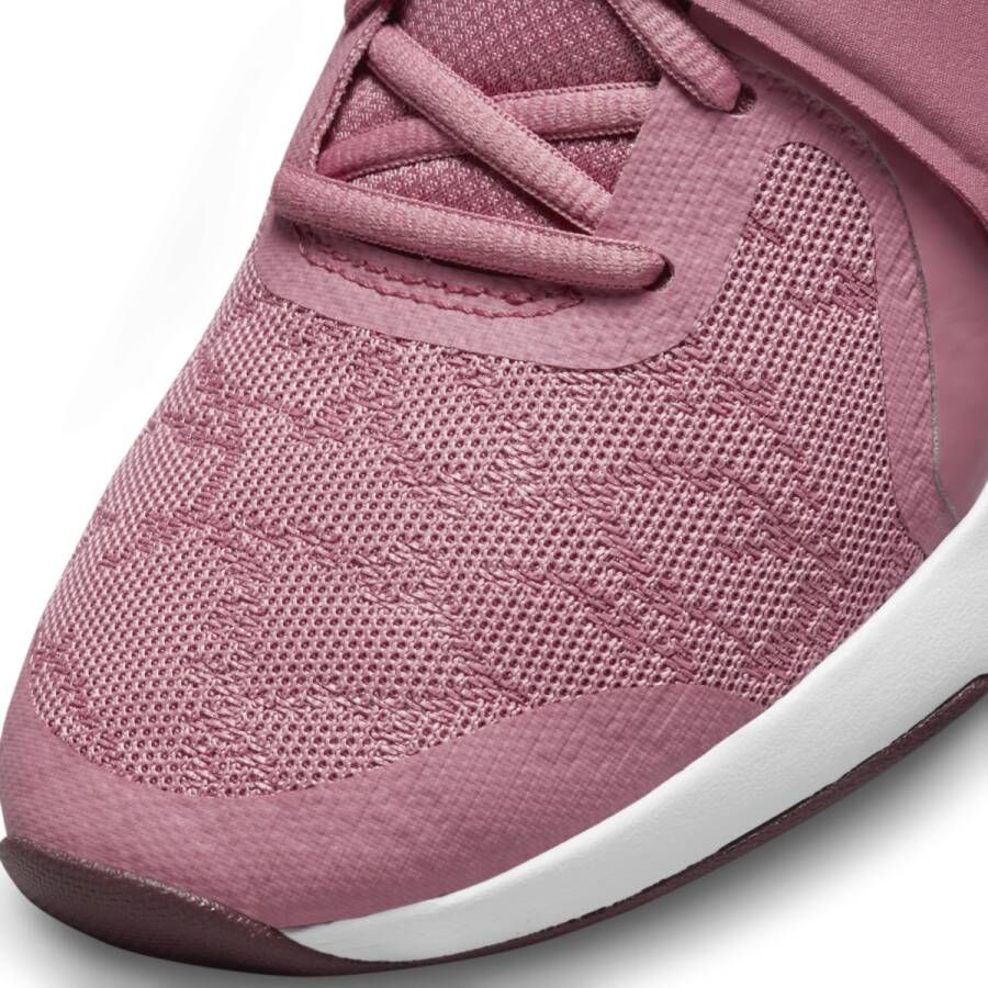 Nike Renew In-Season TR 12 Trainingsschoenen voor dames Roze