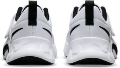 Nike Renew Retaliation 4 Trainingsschoenen voor heren Wit