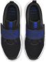 Nike Renew Retaliation 4 Trainingsschoenen voor heren Black Dark Smoke Grey White Racer Blue - Thumbnail 4