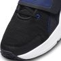 Nike Renew Retaliation 4 Trainingsschoenen voor heren Black Dark Smoke Grey White Racer Blue - Thumbnail 5
