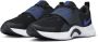 Nike Renew Retaliation 4 Trainingsschoenen voor heren Black Dark Smoke Grey White Racer Blue - Thumbnail 6