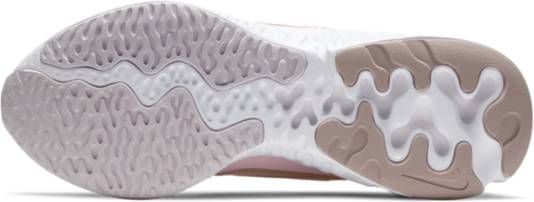 Nike Renew Run 2 Hardloopschoenen voor dames(straat) Roze