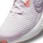Nike Kids Nike Renew Run 2 Hardloopschoenen voor kids (straat) Paars - Thumbnail 4