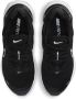 Nike Renew Run 3 Hardloopschoenen voor dames (straat) Zwart - Thumbnail 9