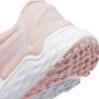 Nike Renew Run 3 Hardloopschoenen voor dames(straat) Roze - Thumbnail 4