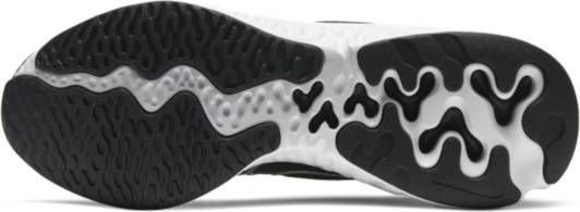 Nike Renew Run Hardloopschoen voor heren Zwart