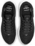 Nike Renew Serenity Run Hardloopschoenen voor dames(straat) Black Dark Smoke Grey White - Thumbnail 4