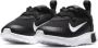 Nike Reposto Schoen voor baby's peuters Black Dark Smoke Grey Iron Grey White - Thumbnail 8
