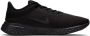 Nike Revolution 5 FlyEase Eenvoudig aan te trekken hardloopschoenen voor heren (straat) Zwart - Thumbnail 7