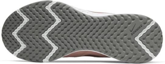 Nike Revolution 5 Hardloopschoenen voor dames(straat) Roze