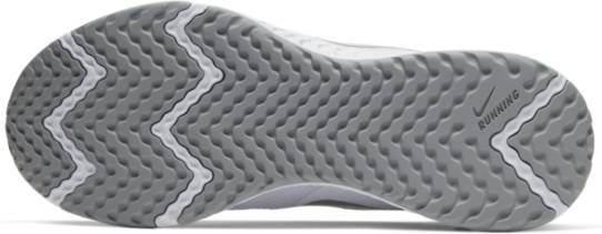 Nike Revolution 5 Hardloopschoenen voor dames(straat) Wit