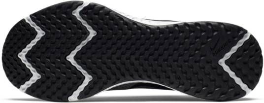 Nike Revolution 5 Hardloopschoenen voor dames(straat) Zwart