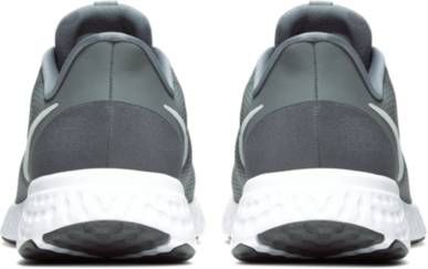 Nike Revolution 5 Hardloopschoenen voor heren (straat) Grijs