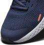 Nike Kids Nike Revolution 5 Hardloopschoenen voor kids (straat) Blauw - Thumbnail 10