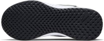 Nike Revolution 5 Kleuterschoenen Grijs