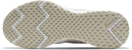 Nike Revolution 5 PRM Hardloopschoenen voor dames (straat) Wit