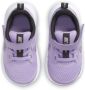 Nike Revolution 5 Schoen voor baby's peuters Paars - Thumbnail 3