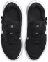 Nike Revolution 6 FlyEase Eenvoudig aan en uit te trekken hardloopschoenen voor kids (straat) Zwart - Thumbnail 4