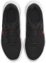 Nike Revolution 6 Next Nature hardloopschoenen zwart rood antraciet - Thumbnail 12