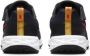 Nike Revolution 6 Marineblauw Sneakers Klittenband - Thumbnail 7