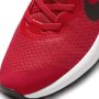 Nike Revolution 6 NN PSV Hardloopschoenen University Red Black Kinderen - Thumbnail 6