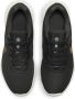 Nike Revolution 6 Donker Grijs Metallic Koper Sportschoenen Dames Doos Zonder Deksel - Thumbnail 3