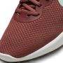 Nike Revolution 6 Next Nature Hardloopschoenen voor dames (straat) Rood - Thumbnail 8