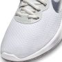 Nike Revolution 6 Next Nature Premium Hardloopschoen voor dames (straat) Wit - Thumbnail 5