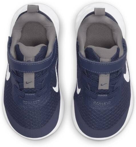 Nike Revolution 6 Schoenen voor baby's peuters Blauw