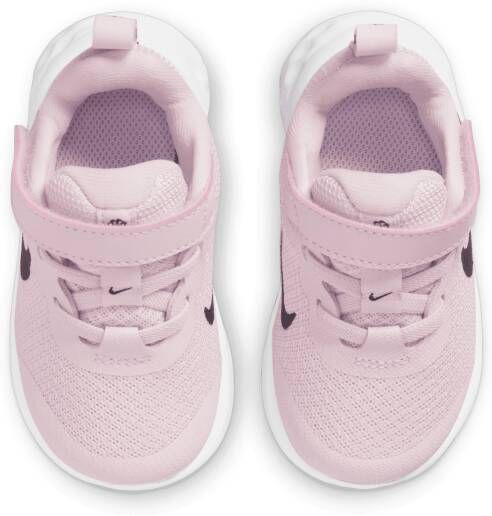 Nike Revolution 6 Schoenen voor baby's peuters Roze