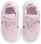 Nike Revolution 6 TDV Kinderen Sneakers Pink Foam Black - Thumbnail 13