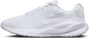 Nike Revolution 7 hardloopschoenen voor dames (straat) Wit - Thumbnail 2