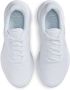 Nike Revolution 7 hardloopschoenen voor dames (straat) Wit - Thumbnail 5