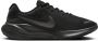 Nike Revolution 7 hardloopschoenen voor dames (straat) Zwart - Thumbnail 9
