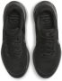 Nike Revolution 7 hardloopschoenen voor dames (straat) Zwart - Thumbnail 10