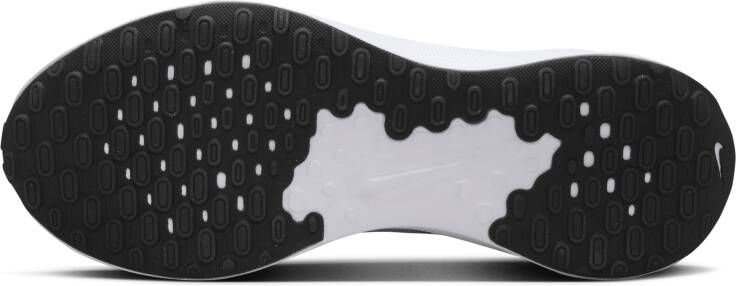 Nike Revolution 7 hardloopschoenen voor heren (straat) Grijs - Foto 2
