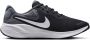 Nike Revolution 7 hardloopschoenen voor heren (straat) Grijs - Thumbnail 3