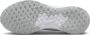 Nike Revolution 7 hardloopschoenen voor heren (straat) Wit - Thumbnail 4