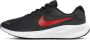 Nike Revolution 7 hardloopschoenen voor heren (straat) Zwart - Thumbnail 3