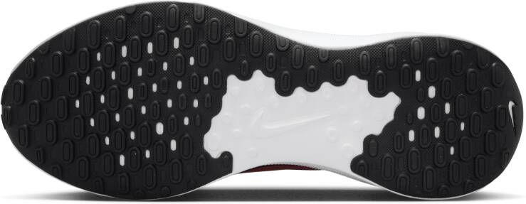 Nike Revolution 7 hardloopschoenen voor heren (straat) Zwart