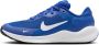 Nike Revolution 7 hardloopschoenen voor kids (straat) Blauw - Thumbnail 3