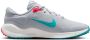 Nike Revolution 7 hardloopschoenen voor kids (straat) Grijs - Thumbnail 4
