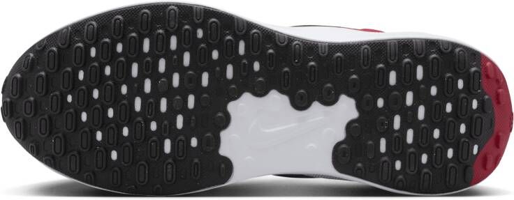 Nike Revolution 7 Unisex Schoenen Rood Maat: 38.5 Poly Foot Locker - Foto 3