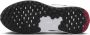 Nike Revolution 7 Unisex Schoenen Rood Maat: 38.5 Poly Foot Locker - Thumbnail 3